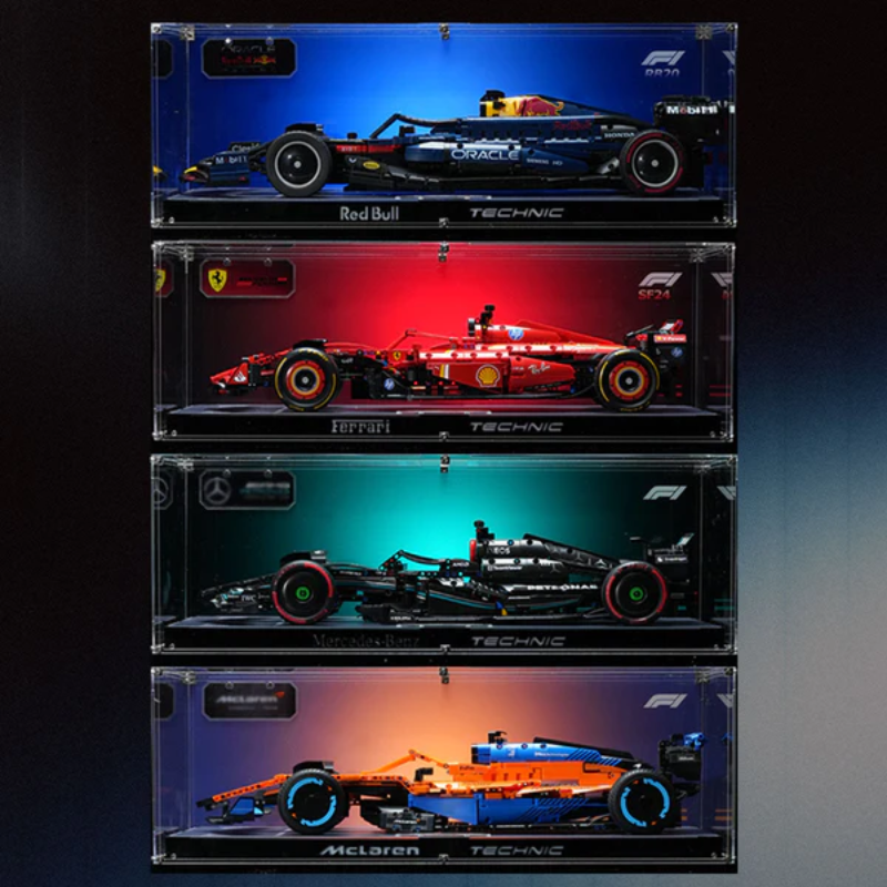 LEGO Technic Car Case