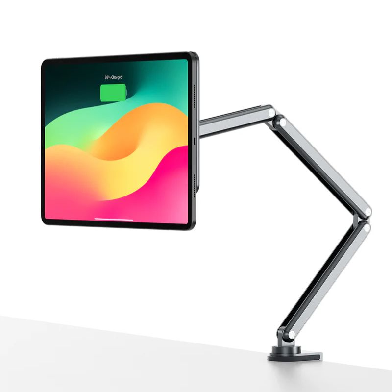 Ipad Magnetic Charging Stand
