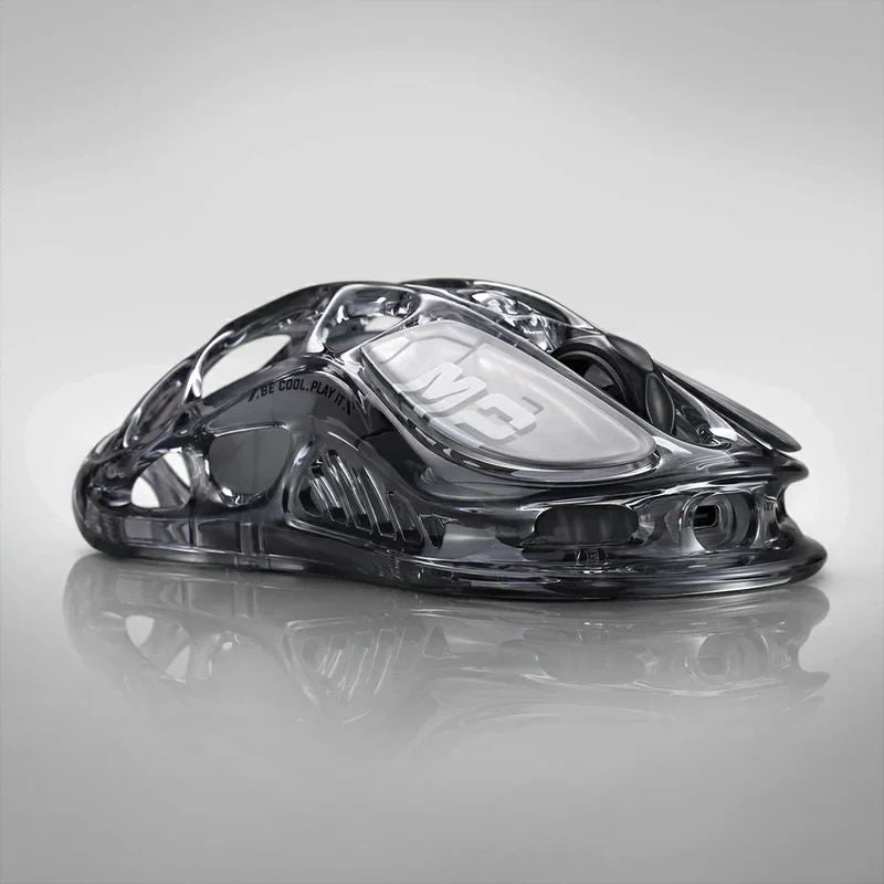 ###Transparent Black