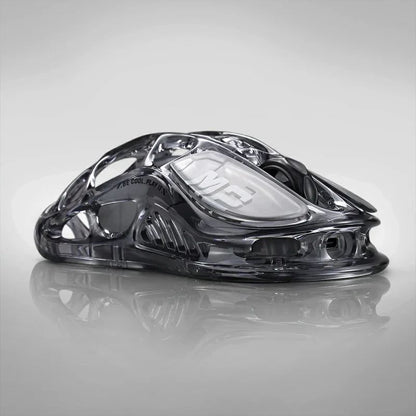 ###Transparent Black