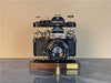 Disassembled Film Camera | Vintage Camera | Mechanical Film Camera | Camera Teardown | Camera Art Decor | Photographer Gifts - EdgeFollow