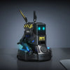 GravaStar Power Strip +65W USB C Charger, Alpha65 Robot Fast GaN Charger Block Gaming Setup - EdgeFollow