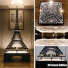 LEGO® ICONS Eiffel Tower 10307 Floating Lighted Display Base