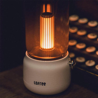 LOFREE CANDLY Atmosphere Lamp Gaming Setup Desktop Girl & Boy Gift - EdgeFollow