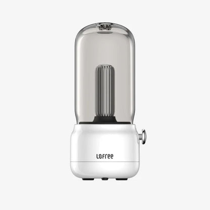 LOFREE CANDLY Atmosphere Lamp Gaming Setup Desktop Girl & Boy Gift - EdgeFollow