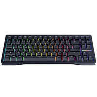 Wooting 80HE Linear60 v2 English layout  rapid trigger 80% Gaming Keyboard With RGB - EdgeFollow