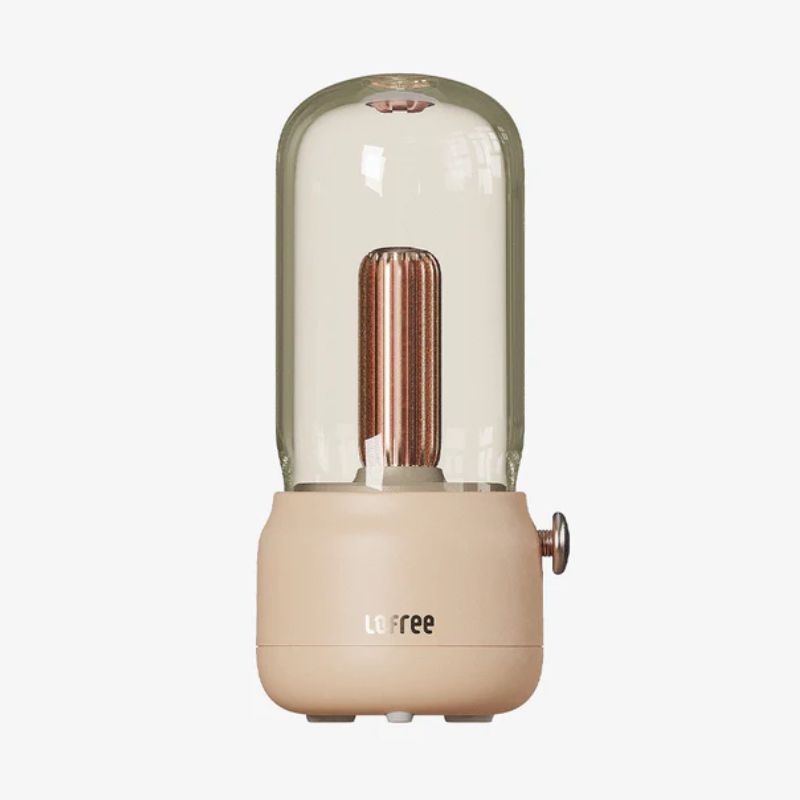 LOFREE CANDLY Atmosphere Lamp Gaming Setup Desktop Girl & Boy Gift - EdgeFollow