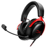 HyperX Cloud II – Wired Gaming Headset - EdgeFollow