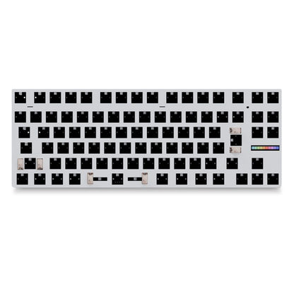 Wooting 80HE Linear60 v2 English layout  rapid trigger 80% Gaming Keyboard With RGB - EdgeFollow