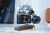 Disassembled Film Camera | Vintage Camera | Mechanical Film Camera | Camera Teardown | Camera Art Decor | Photographer Gifts - EdgeFollow