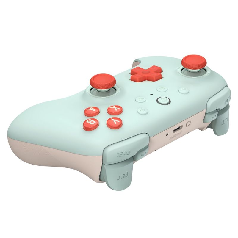 8Bitdo Ultimate 2C Wireless Controller for Windows PC and Android - EdgeFollow