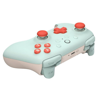 8Bitdo Ultimate 2C Wireless Controller for Windows PC and Android - EdgeFollow