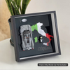 Display case for LEGO® Speed Supercar