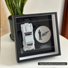 Display case for LEGO® Speed Supercar