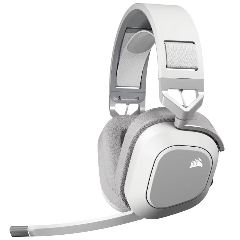 Corsair HS80 MAX Wireless Multiplatform Gaming Headset - EdgeFollow