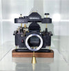 Disassembled Film Camera | Vintage Camera | Mechanical Film Camera | Camera Teardown | Camera Art Decor | Photographer Gifts - EdgeFollow