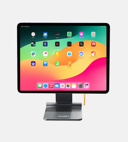 KUXIU X33 Pro MAX(2025) iPad Magnetic Charging Stand