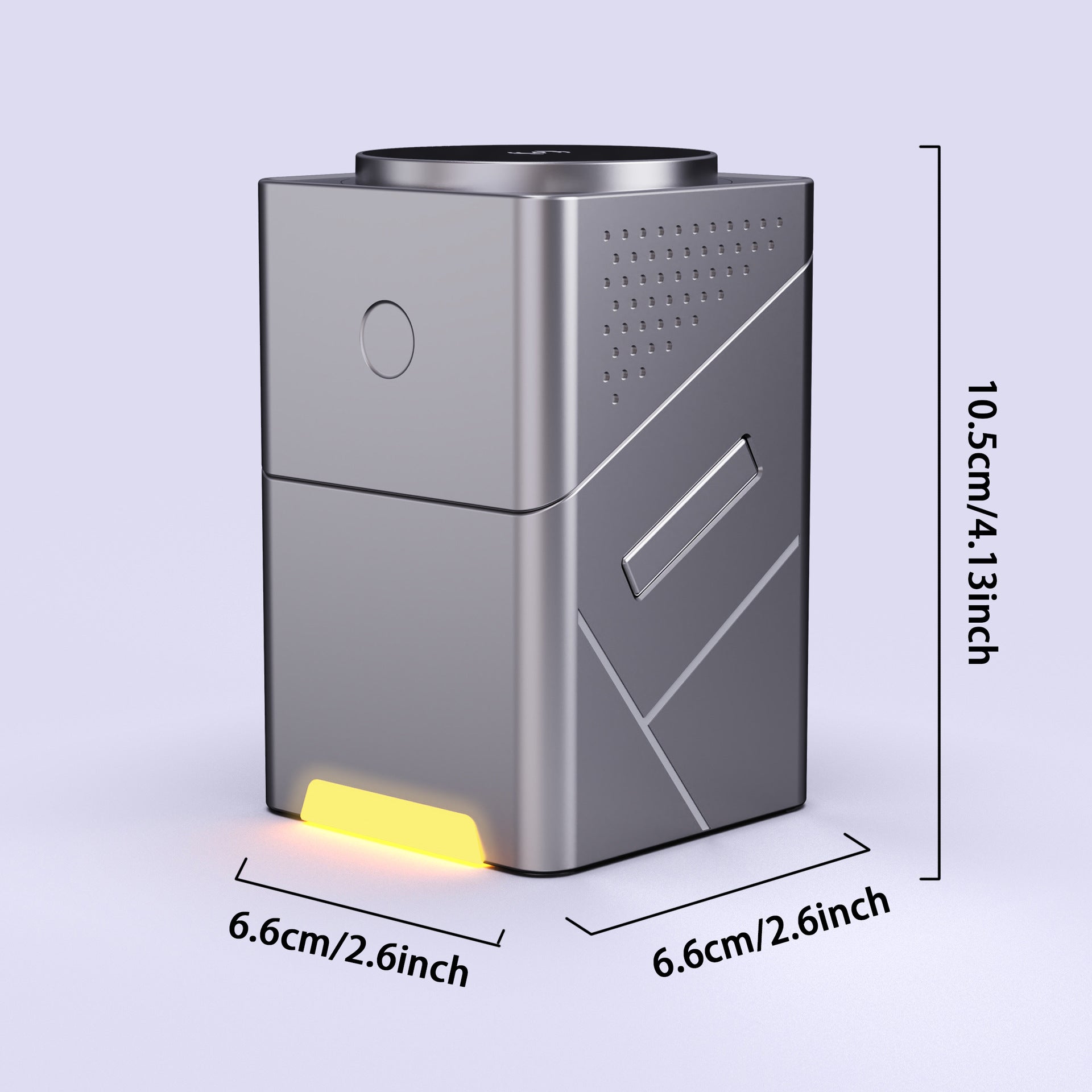 3 in 1 Qi2 Wireless Charging Station for Apple MagSafe Charger Stand - EdgeFollow