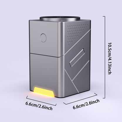 3 in 1 Qi2 Wireless Charging Station for Apple MagSafe Charger Stand - EdgeFollow