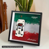 Display case for LEGO® Speed Supercar