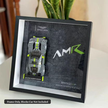 Display case for LEGO® Speed Supercar