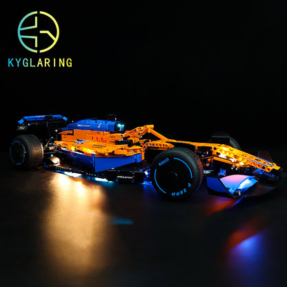 Led Light for Lego 42141 Technic McLaren Formula 1