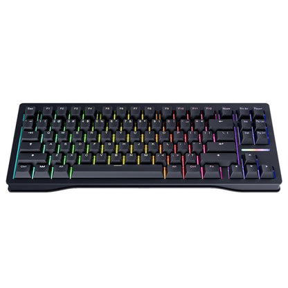 Wooting 80HE Linear60 v2 English layout  rapid trigger 80% Gaming Keyboard With RGB - EdgeFollow