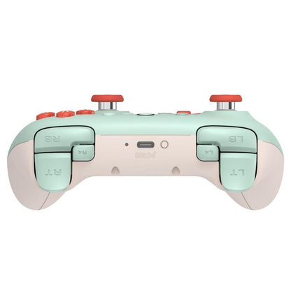8Bitdo Ultimate 2C Wireless Controller for Windows PC and Android - EdgeFollow