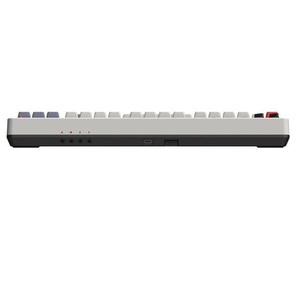 8BitDo Retro Mechanical Keyboard with 87 Keys Dual Super Programmable Buttons Gaming Setup Boy Gift - EdgeFollow