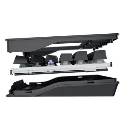 Wooting 80HE Linear60 v2 English layout  rapid trigger 80% Gaming Keyboard With RGB - EdgeFollow