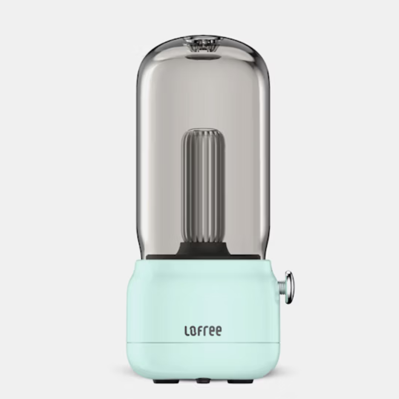 LOFREE CANDLY Atmosphere Lamp Gaming Setup Desktop Girl & Boy Gift - EdgeFollow