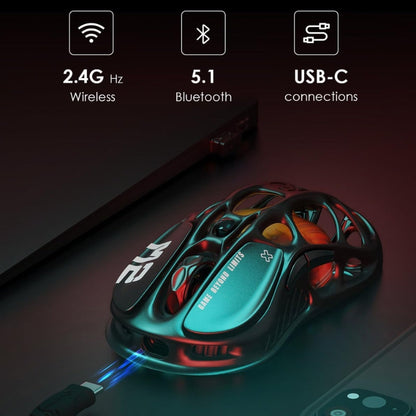 ###Stealth Black