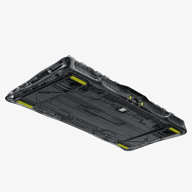 GravaStar Mercury K1 Lite 75% Wireless Mechanical Gaming Keyboard Gasket Hot Swappable Boy Gift - EdgeFollow