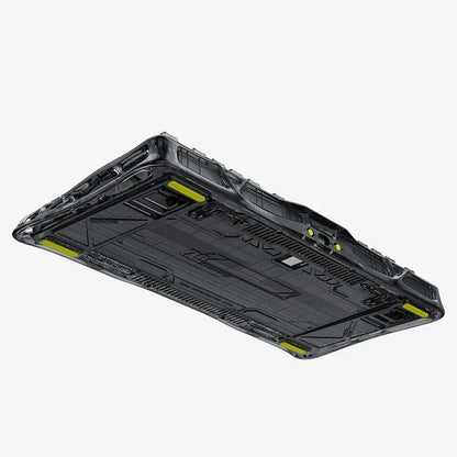 GravaStar Mercury K1 Lite 75% Wireless Mechanical Gaming Keyboard Gasket Hot Swappable Boy Gift - EdgeFollow