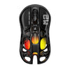 ###Stealth Black