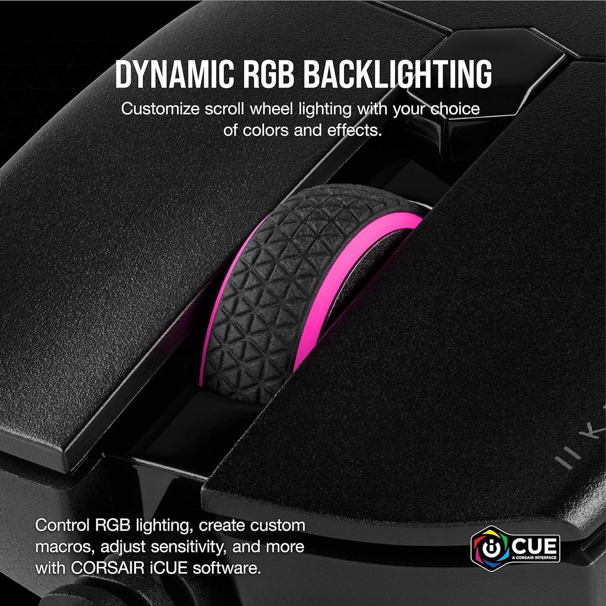 CORSAIR KATAR PRO Ultra-Light Gaming Mouse Boy Gift - EdgeFollow