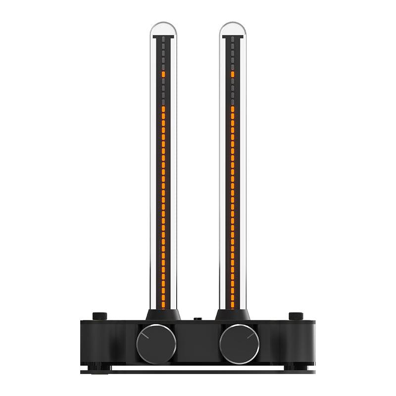 EleksWU6 Smart Lighting Tower - Music Spectrum Analyzer for Gift - EdgeFollow