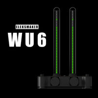 EleksWU6 Smart Lighting Tower - Music Spectrum Analyzer for Gift - EdgeFollow