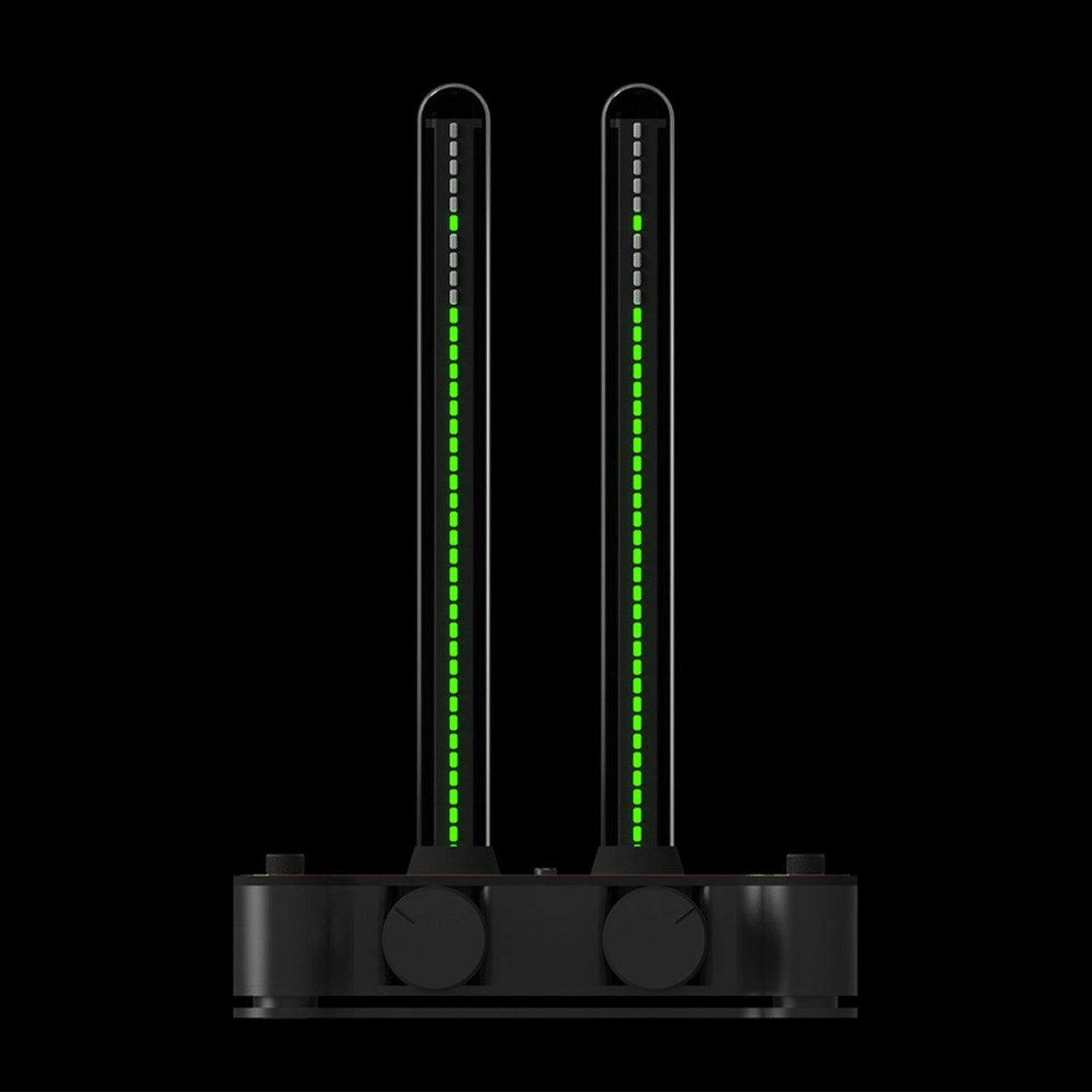 EleksWU6 Smart Lighting Tower - Music Spectrum Analyzer for Gift - EdgeFollow