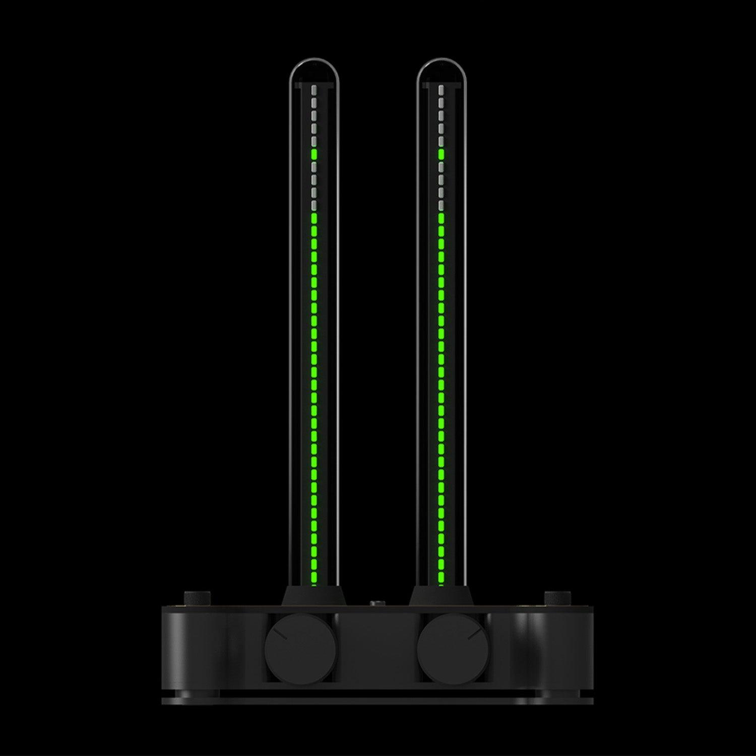 EleksWU6 Smart Lighting Tower - Music Spectrum Analyzer for Gift - EdgeFollow