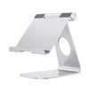 Tablet Stand Adjustable Gaming Desktop Setup - EdgeFollow