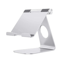 Tablet Stand Adjustable Gaming Desktop Setup - EdgeFollow