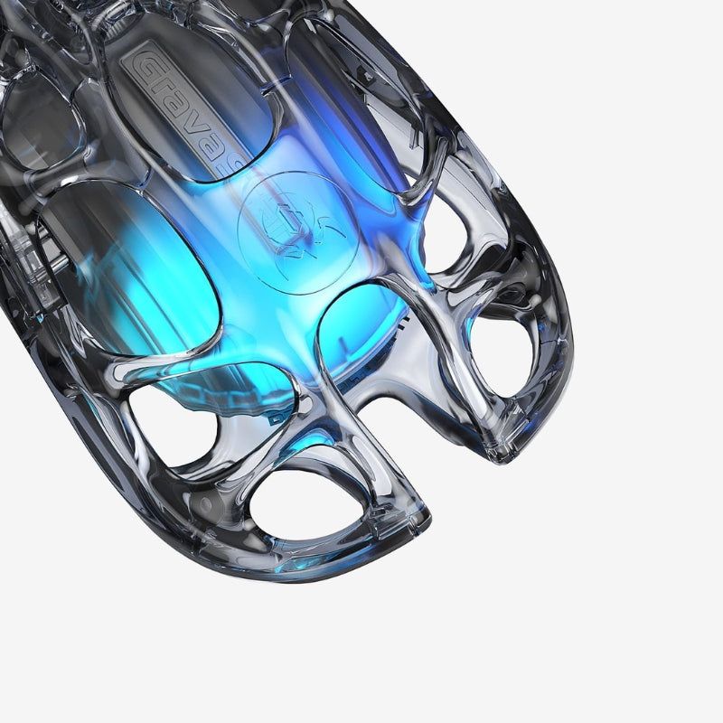 ###Transparent Black