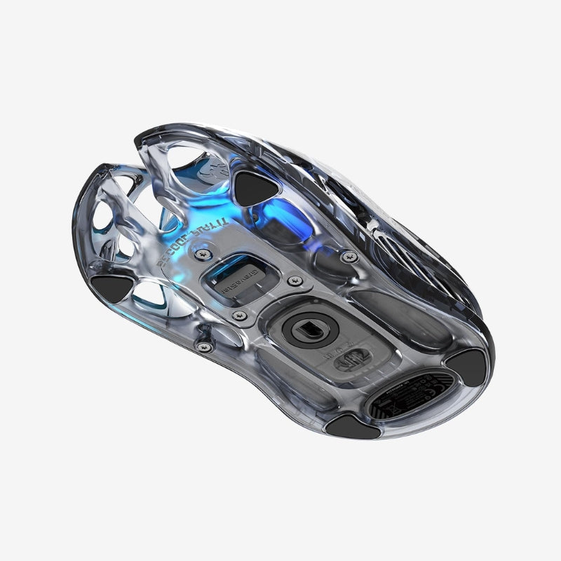 ###Transparent Black