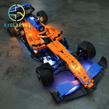 Led Light for Lego 42141 Technic McLaren Formula 1