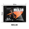 McLaren MCL38/60 #4 Lando Norris Signature F1 Diecast Car – 3D Framed Wall Art for Collectors