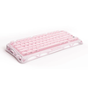 GravaStar K1 75% Wireless Mechanical Gaming Keyboard Boy & Girl Gift