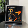 LEGO™ Show Case for Speed Champion F1 series - EdgeFollow