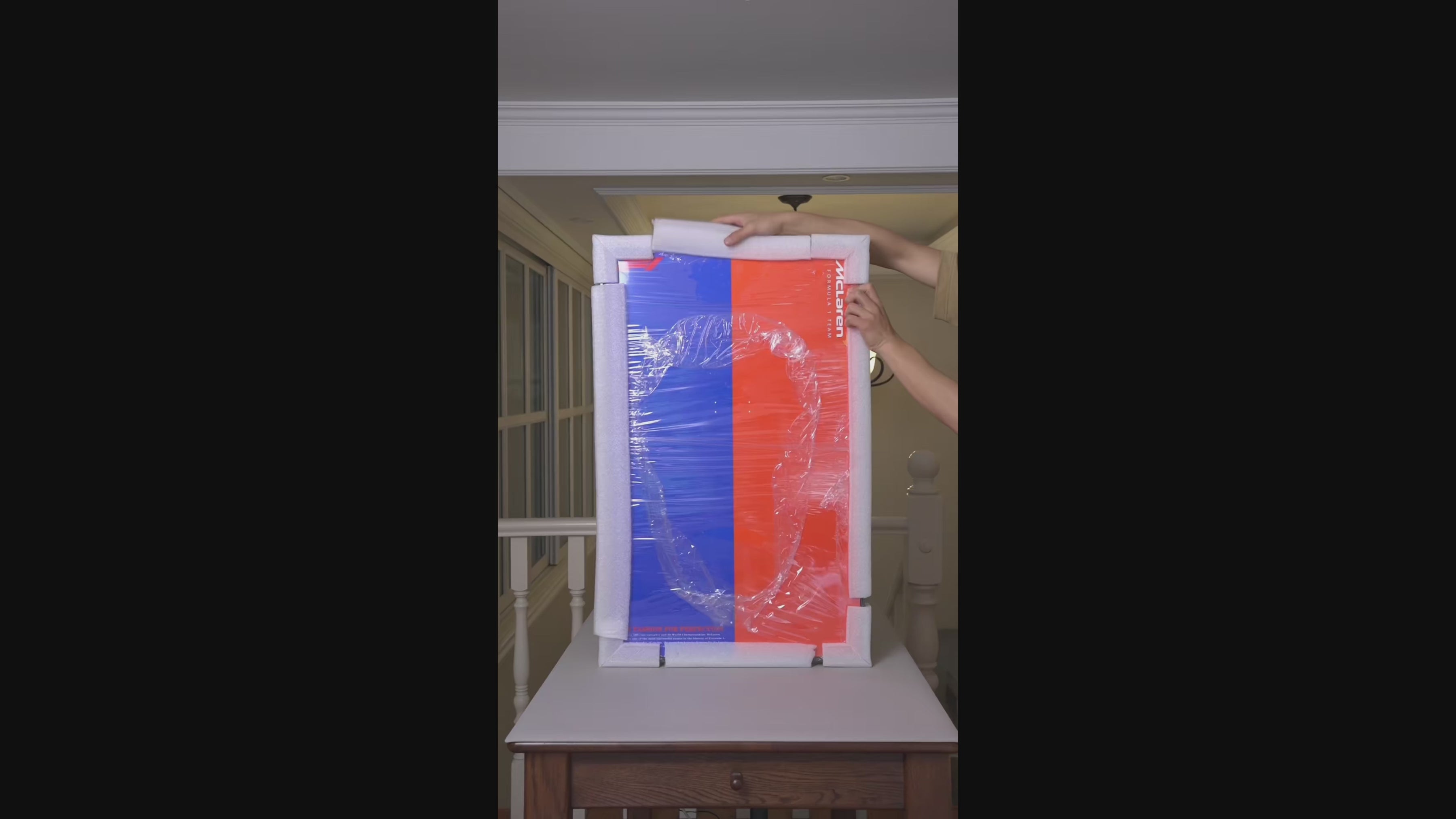 Load video: 