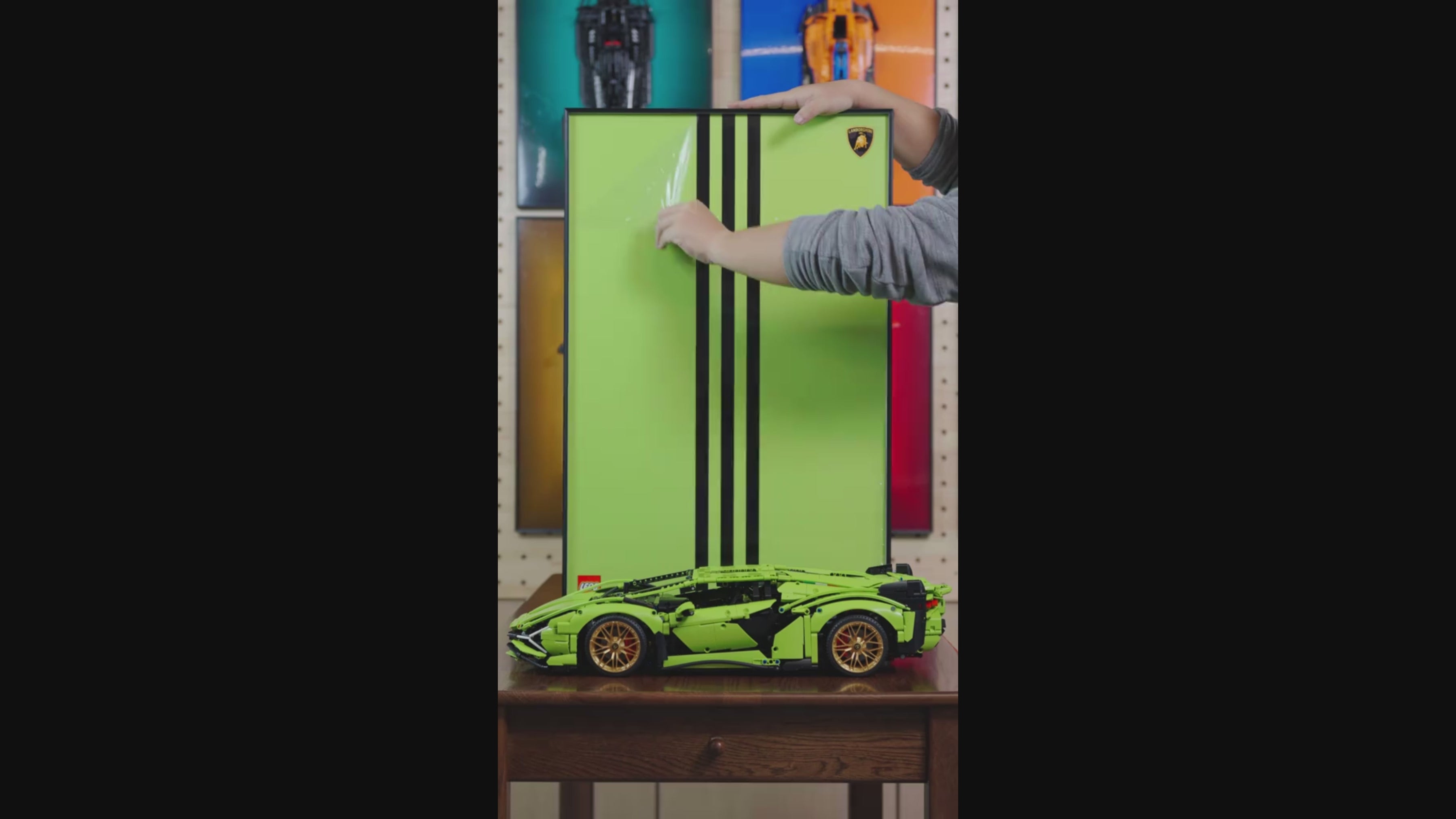Load video: 